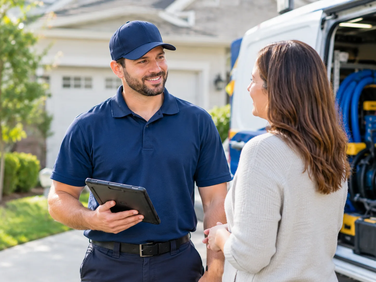Sewage Backup Cleanup Bly, OR FAQs